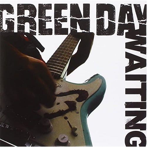 Green Day "Waiting" 7"