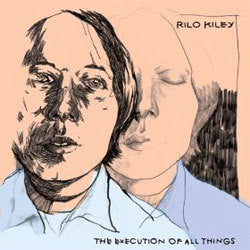 Rilo Kiley "Execution Of All Things" LP