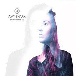 Amy Shark "Night Thinker" 12"
