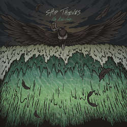 Ship Thieves "No Anchor" LP