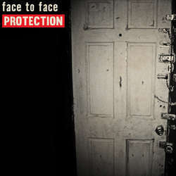 Face To Face "Protection" LP