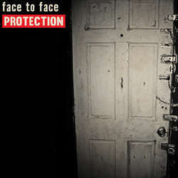 Face To Face "Protection" CD