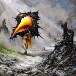 Circa Survive "The Amulet" CD