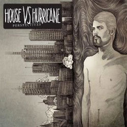 House Vs Hurricane "Perspectives" CD