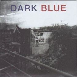 Dark Blue "Vicious Romance" 7"