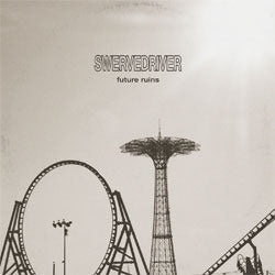 Swervedriver "Future Ruins" LP