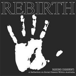 Rebirth "Rising Dissent" 7" Flexi