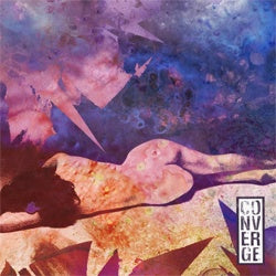 Converge “I Can Tell You About Pain b/w Eve” 7"