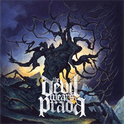 The Devil Wears Prada "With Roots Above And Branches Below" LP