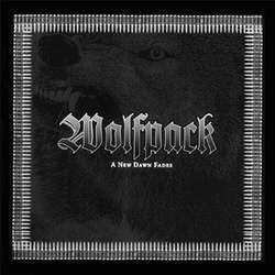 Wolfpack "A New Dawn Fades" LP