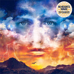 In Hearts Wake "Skydancer" LP