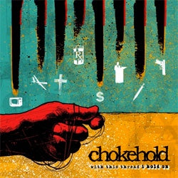 Chokehold "With This Thread I Hold On" CD