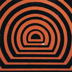 Mrs Magician "Bermuda" LP