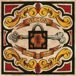 Alcoa "Bone And Marrow" CD