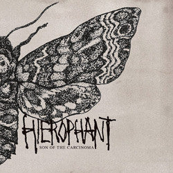 Hierophant "Son Of The Carci" 7"