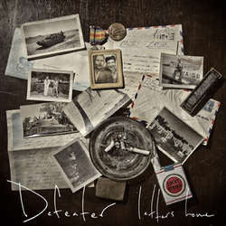 Defeater "Letters Home" CD