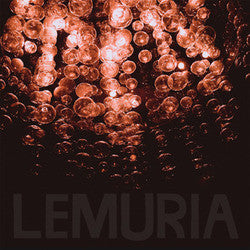 Lemuria "Brilliant Dancer" 7"