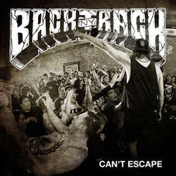 Backtrack "Can't Escape" 7"