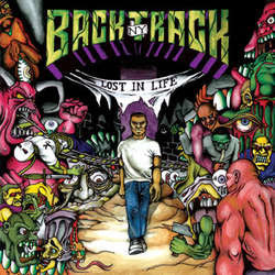 Backtrack "Lost In Life" LP