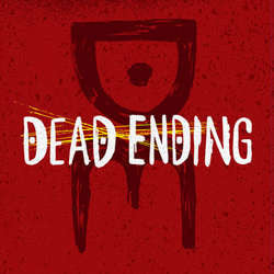 Dead Ending  "DE III"  Color Vinyl 12"ep