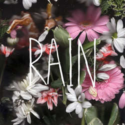 Goodtime Boys "Rain" CD