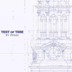 Test Of Time "By Design" CD
