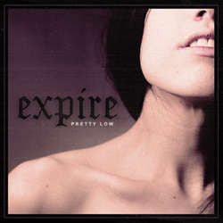 Expire "Pretty Low" CD