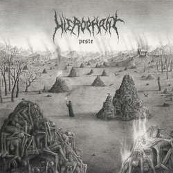 Hierophant "Peste" LP