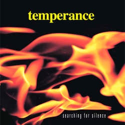 Temperance "Searching For Silence" LP