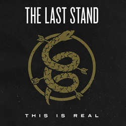 The Last Stand "This Is Real" CD