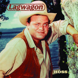 Lagwagon "Hoss" CD