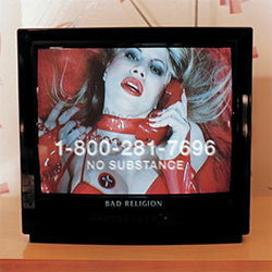 Bad Religion "No Substance" LP