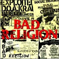 Bad Religion "All Ages" CD