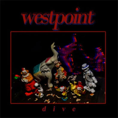 Westpoint "Dive" 12"