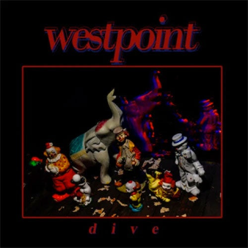 Westpoint "Dive" 12"