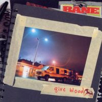 Bane "Give Blood" CD