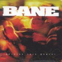 Bane "Holding This Moment" LP