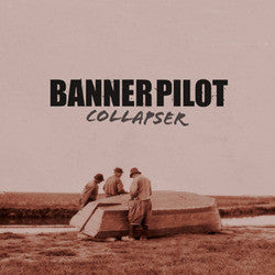 Banner Pilot "Collapser" CD