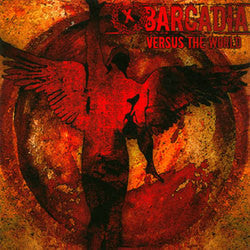 Barcadia "Versus The World" CD