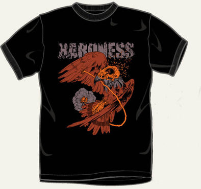 Baroness Dead Eagle T Shirt