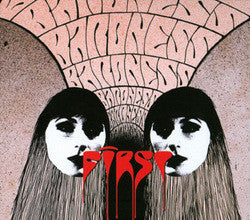 Baroness "First/Second" CD