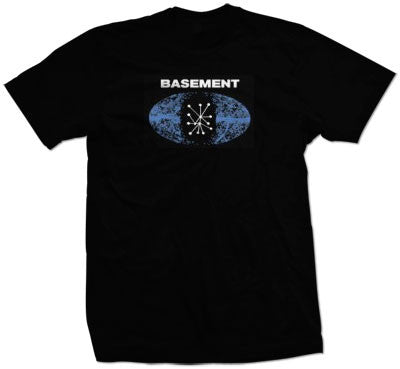 Basement "Further Sky" T Shirt