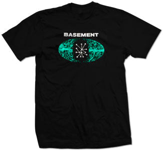 Basement "Further Sky" T Shirt
