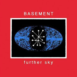 Basement "Further Sky" 7"