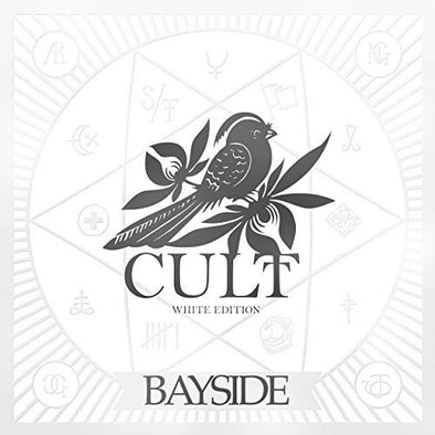 Bayside "Cult" 2xLP