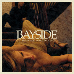 Bayside "Sirens And Condolences" LP