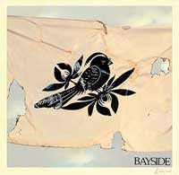 Bayside "Walking Wounded" CD