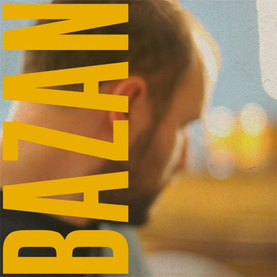 David Bazan "Curse Your Branches" LP