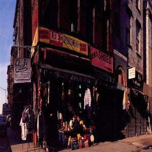 Beastie Boys "Paul's Boutique" 2xLP