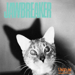 Jawbreaker "Unfun" LP